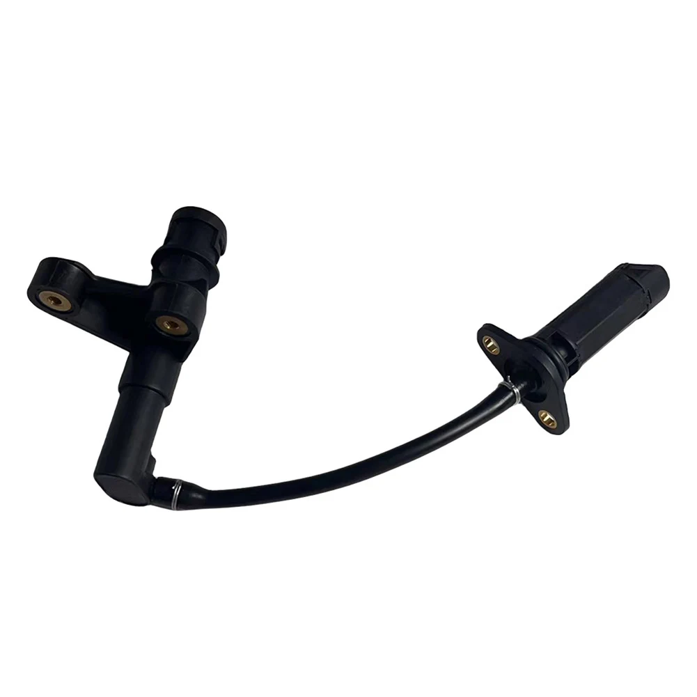

Automobile oil level sensor replacement compatible with multiple models of the luxury brand Part number 0005427818