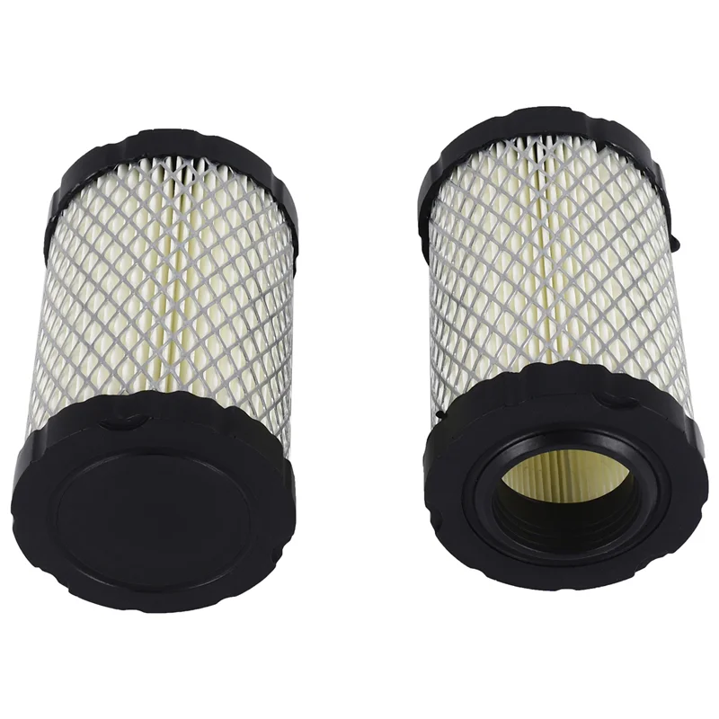 

A20F-3Pcs Replacement 594201 Air Filter For Briggs & Stratton - Compatible With Briggs & Stratton 591334, 796031