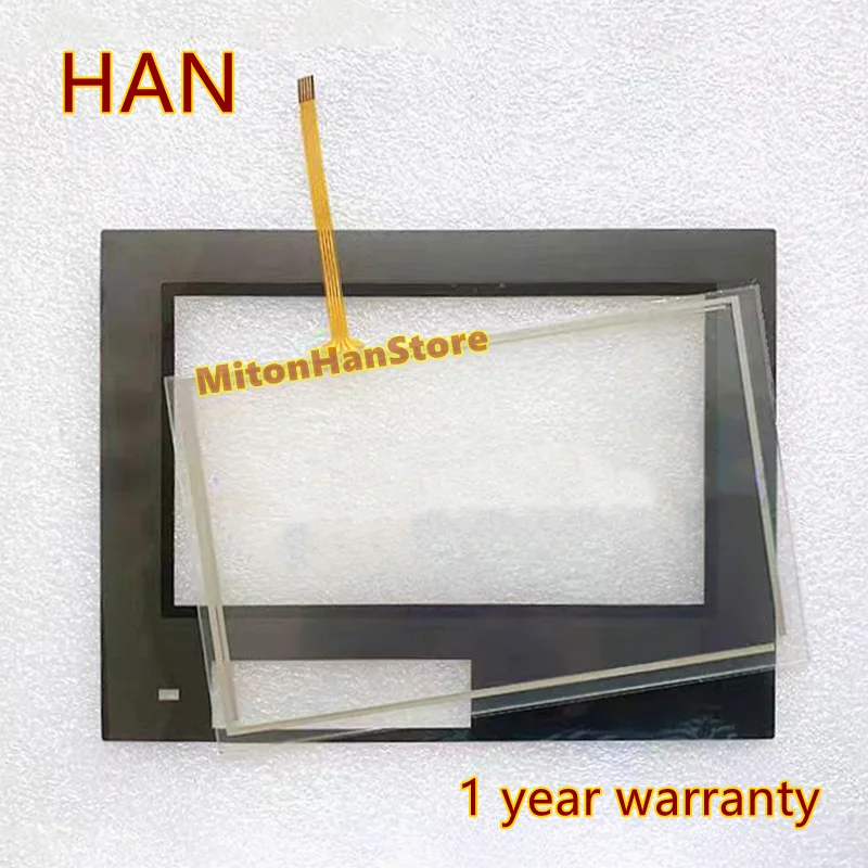 

VT5-W07 VT5-W07M Стеклянная сенсорная панель экрана Digitize VT5-W07 VT5-W07M Защитная пленка Накладка