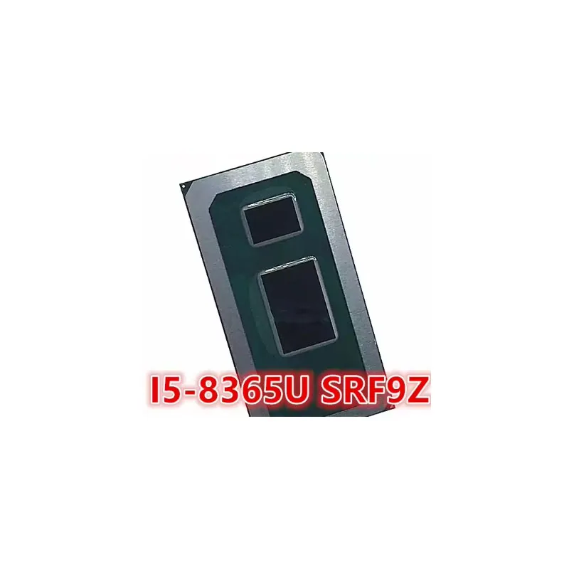 I5-8365U SRF9Z 100% New Original Integrated Circuit Electronic Components BGA  Direct payment
