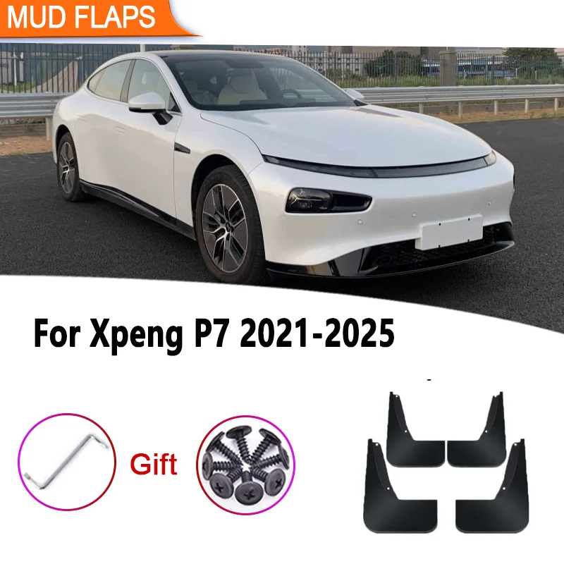 4Pcs/Set Fender For…