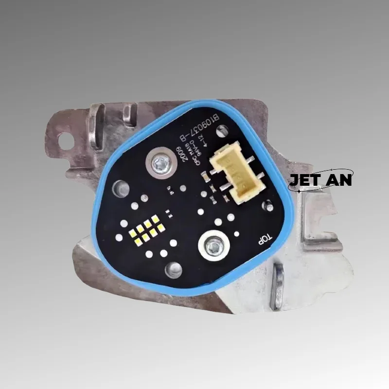 LED النهار تشغيل ضوء DRL وحدة B109037-B لمحول تسلا نموذج 3 وحدة Led #4