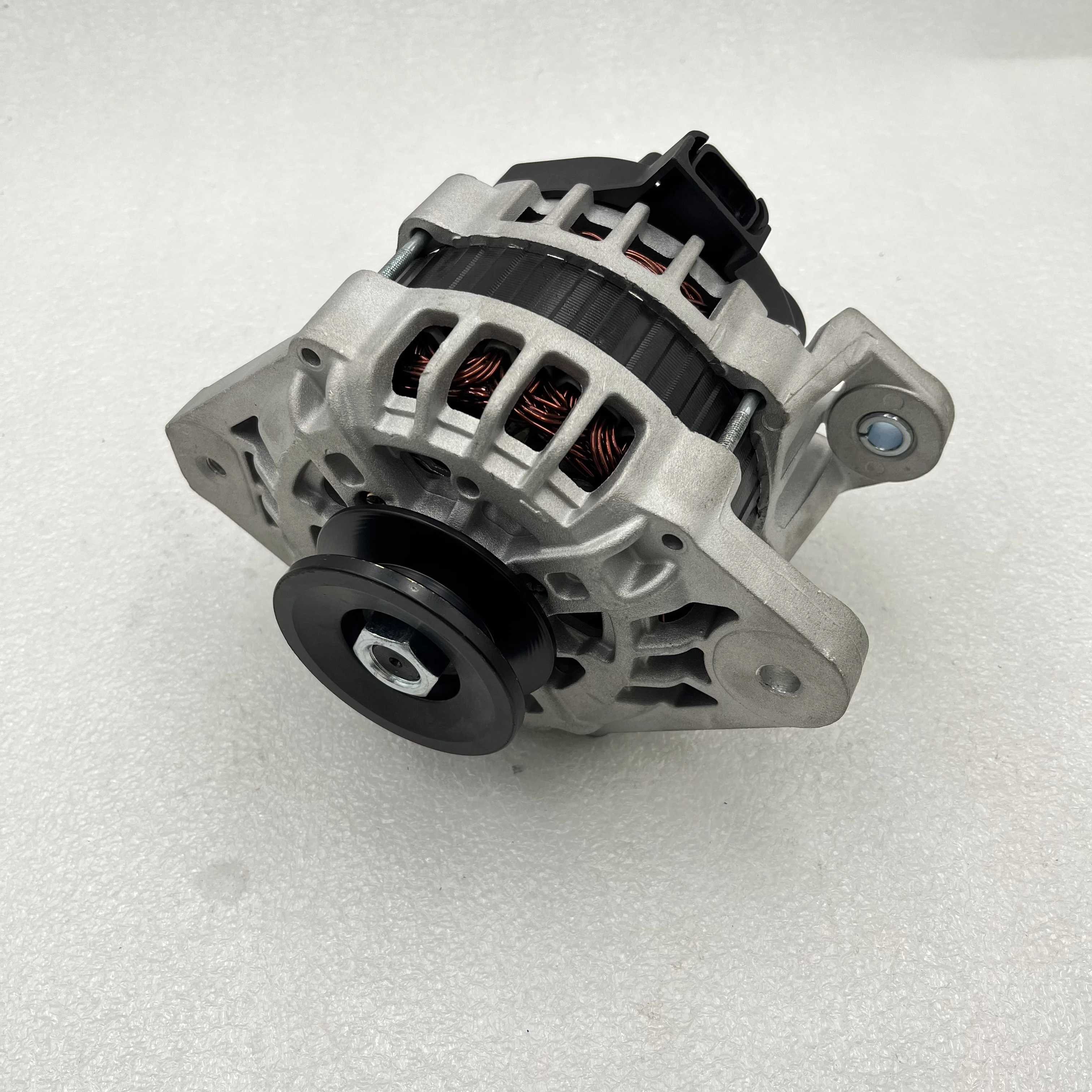 ALTERNATOR FITS R60-9VS EXCAVATOR 12V 100A  2616264  21M9-44001