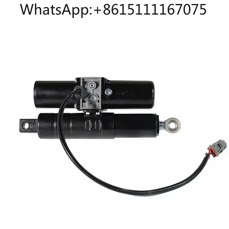 Electro Hydraulic Linear Actuator 8000N, Multi Voltage 12V/24V/36V/48V Electric Lift Push Rod