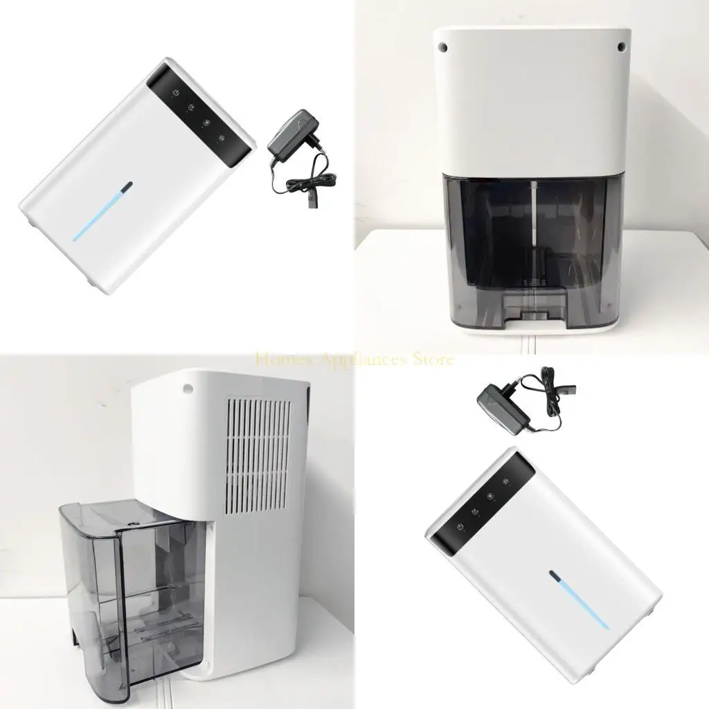 

D0AB Полупроводниковая силовая осушитель для домашнего использования негабаритный контейнер для воды Низкий потребление энергии.