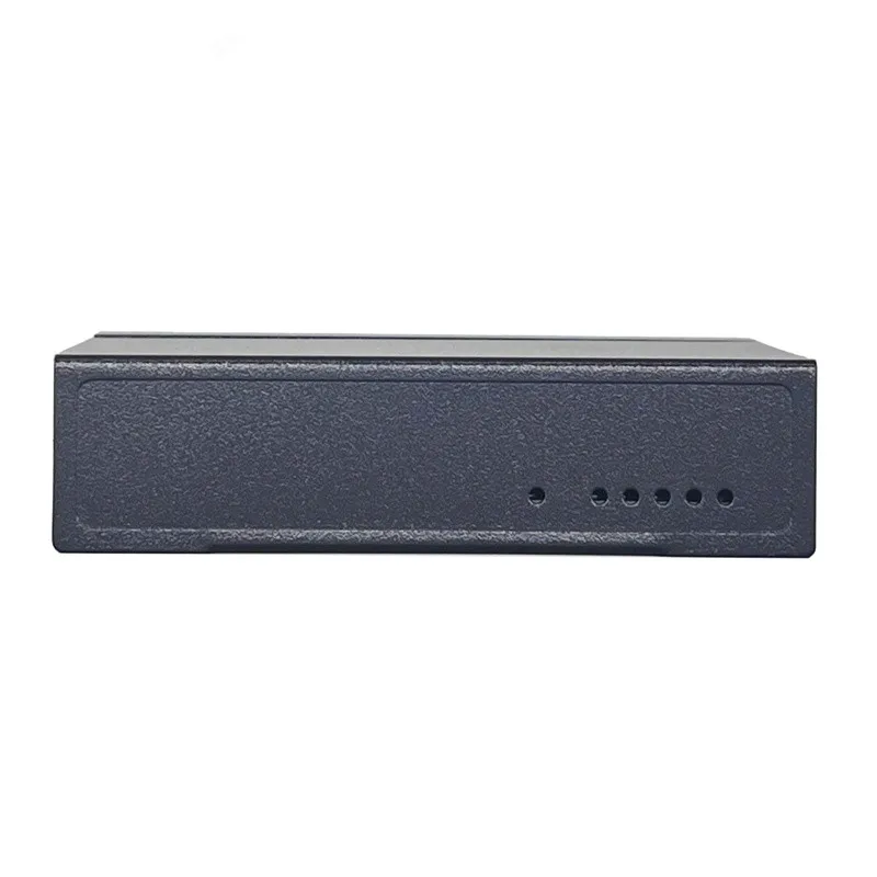 Ethernet Switch 5 Port Rack Mount 5-port Gigabit Poe Switch 5 Ports Poe