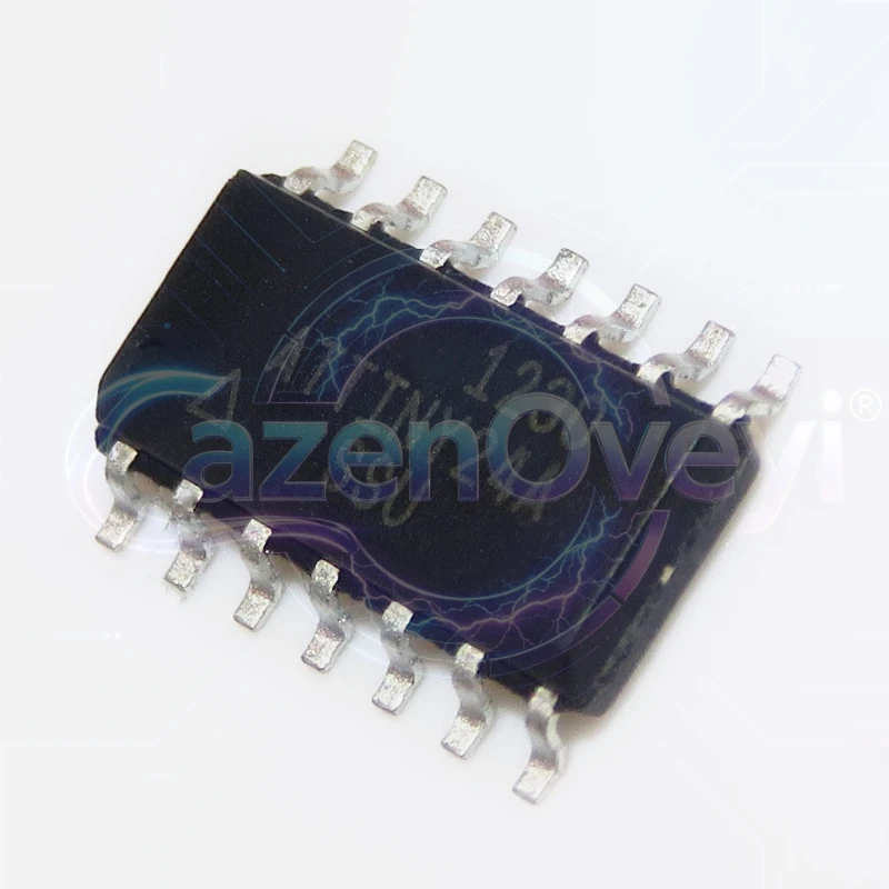 3-200PCS DDA006 DDA 006 ATTINY24A-SSU ATTINY24A GS7133 7133 TLE4209A TLE4209 PF610BL PF610 D25XB60 25XB60