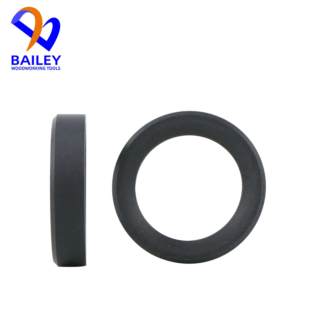 Bailey แหวนซีล4-012-01-0608 25x33.5x7มม. ค่า Typ IV สำหรับหม้อกาวสำหรับ homag Kal kfl Ambition เครื่องแถบขอบ5ชิ้น