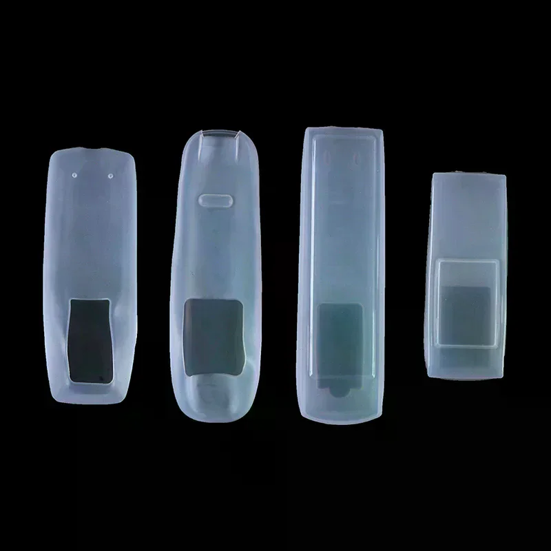 /TPz/Dust Protect Protective Storage Bag Portable Silicone Air Condition Control Case