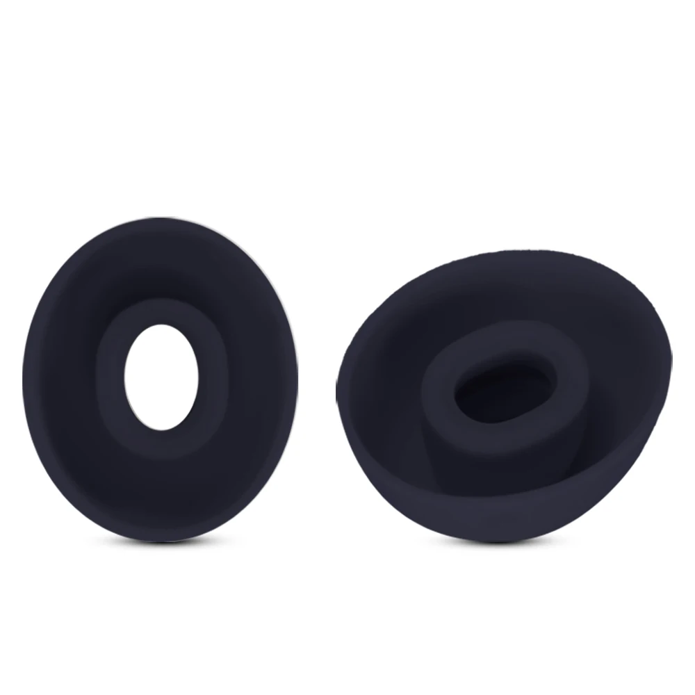 Silicone Ear Tips for Edifier FitBuds Pro True Wireless Earbuds Eartips EVO Pro TWS Tips headphones Earplugs