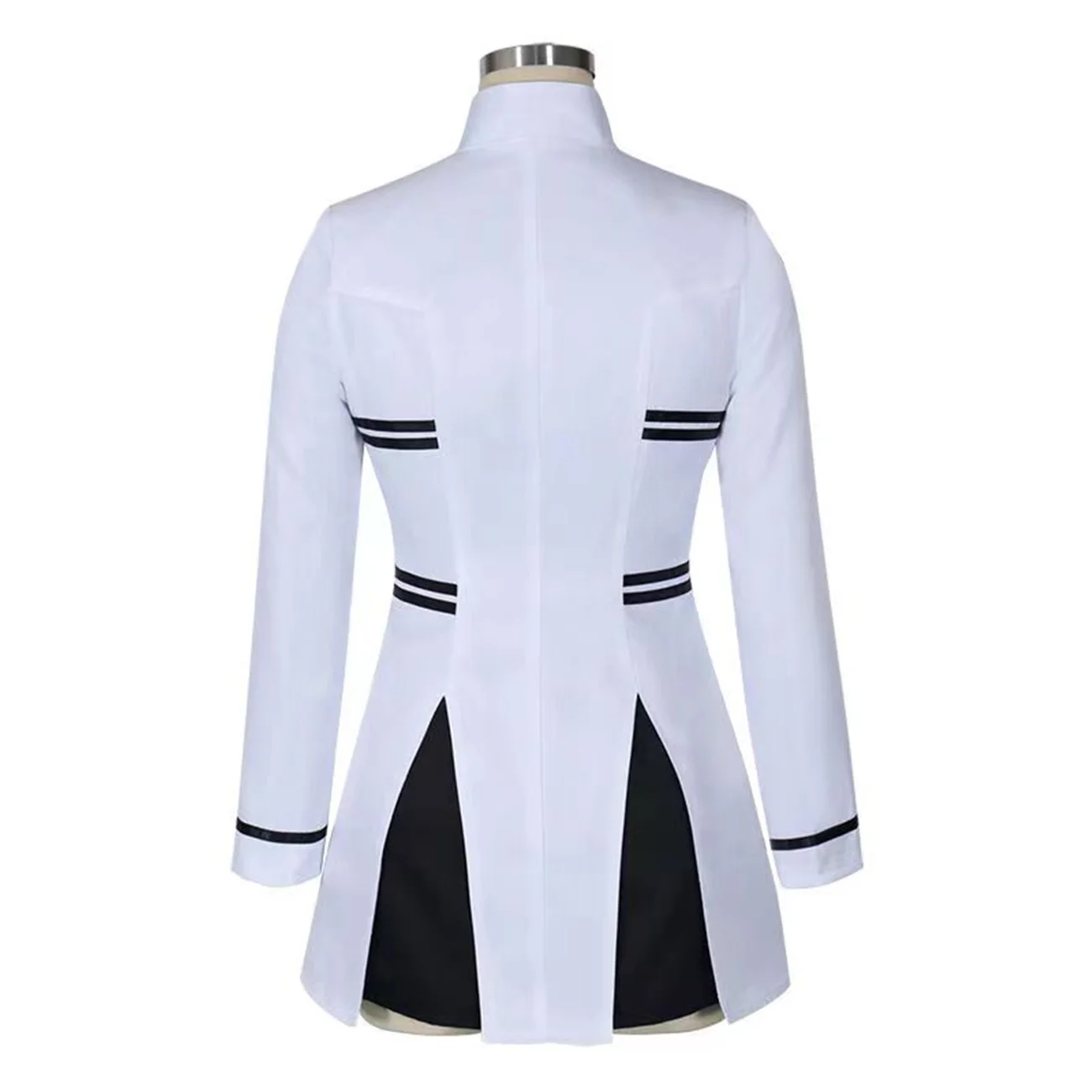 Game FGO Cosplay Fujimaru Ritsuka Cosplay Costume Party Uniform Full Set Female Outfits