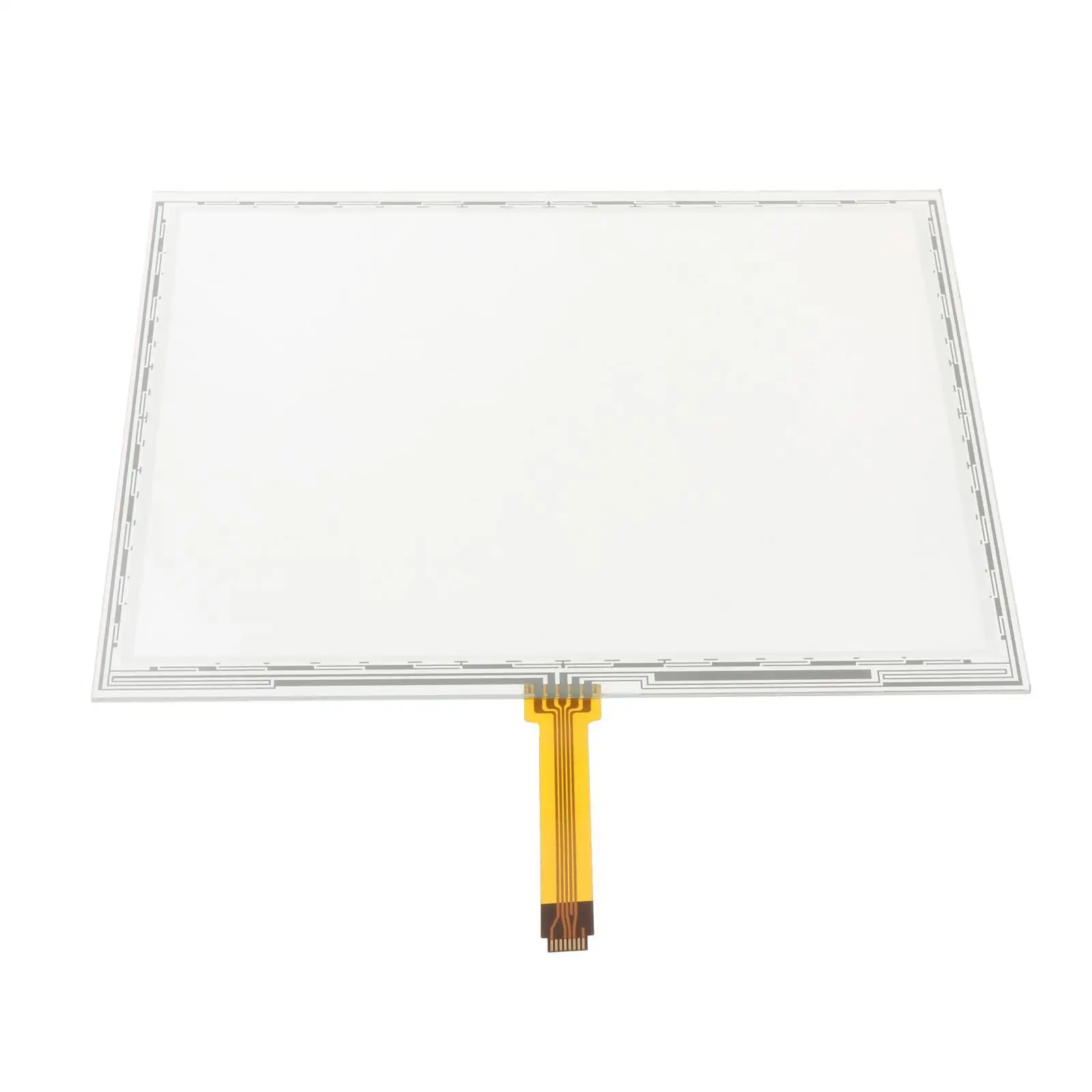 Touch Screen Touch Panel Glass Sensor Durable High Performance Replaces