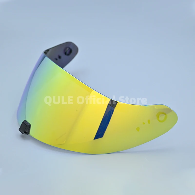 Capacete العقرب EXO-R420 خوذة قناع درع عدسة دراجة نارية الملحقات خوذة لكامل الوجه المضادة للأشعة فوق البنفسجية العقرب EXO-R420 كاسكو موتو