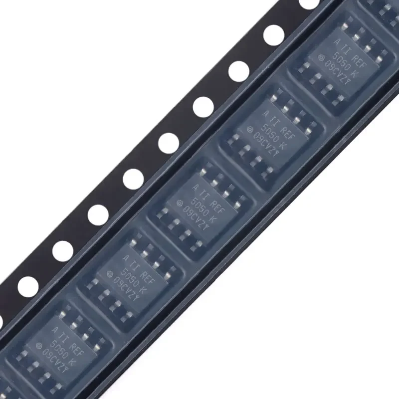 Оригинальный REF5030AIDR REF5050AIDR REF5010AIDR REF5020AQDRQ1 REF5020AIDR REF5040AIDR REF5045AIDR