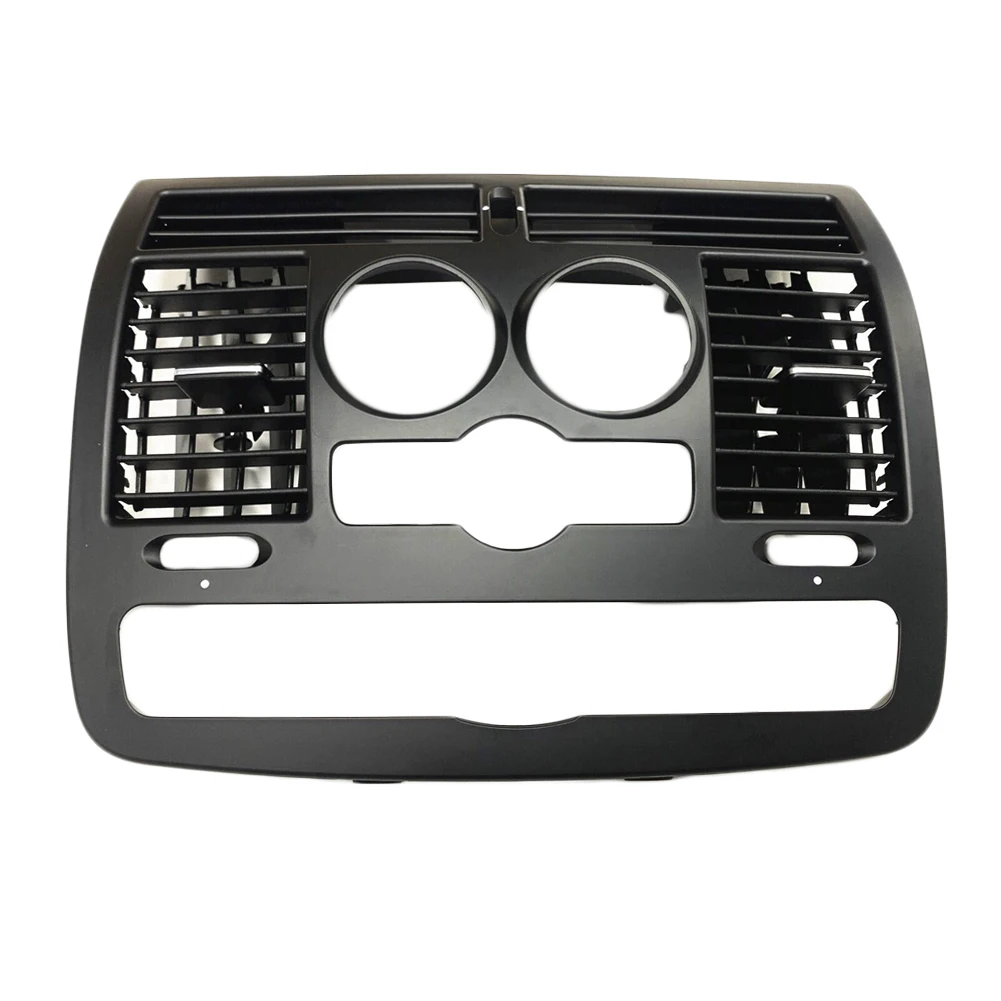 

A/C Air Vent Grille Outlet 6396800007 A/C Air Outlet Grill Direct Replacement For Benz For Vito W636 W639 10-15