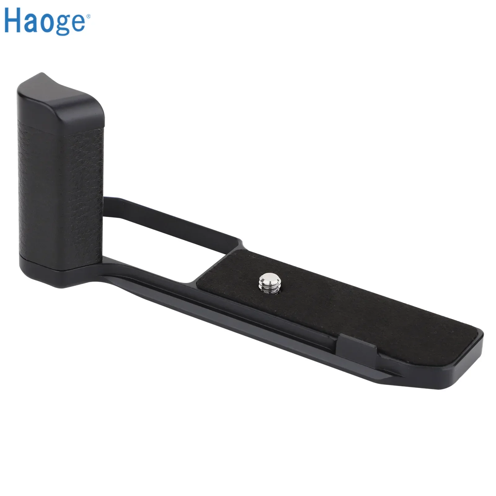 

Haoge HG-ZFC Ручка Быстросъемная пластина Кронштейн для камеры Держатель для камеры Nikon ZFC z fc подходит для Arca Swiss Sunwayfoto Kirk RRS