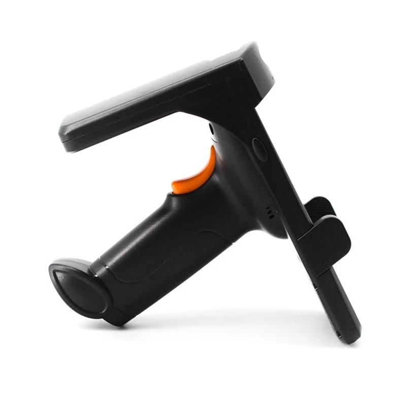 Best-R12 Ручной Bluetooth-сканер UHF Ручной считыватель UHF Rfid Электронная метка Сканирование кода Qr Ручной считыватель карт