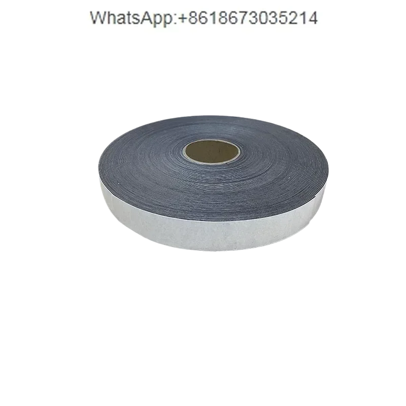 25m Robot Magnetic Strip Magnetic Navigation Strip Thickened and Strengthened Version for AGV Carts