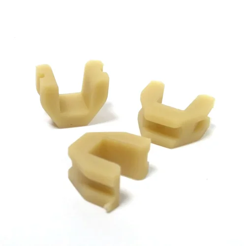 Imagen 2 del producto Guía de variador para 49cc 50cc 60cc 80cc 125cc 150cc GY6 JOG50/90 DIO 50 Scooter ciclomotor 152qmi 157qmj ATV QUAD