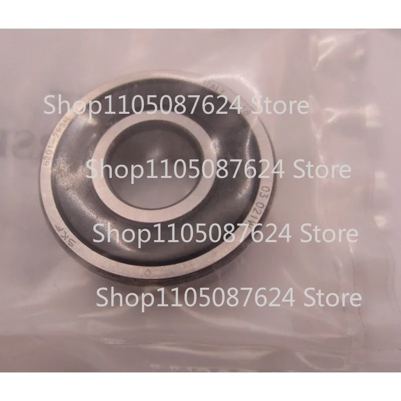 6201-2RSH Genuine For SKF Explorer Deep Groove Bearing Bulk Package FAST SHIPPING