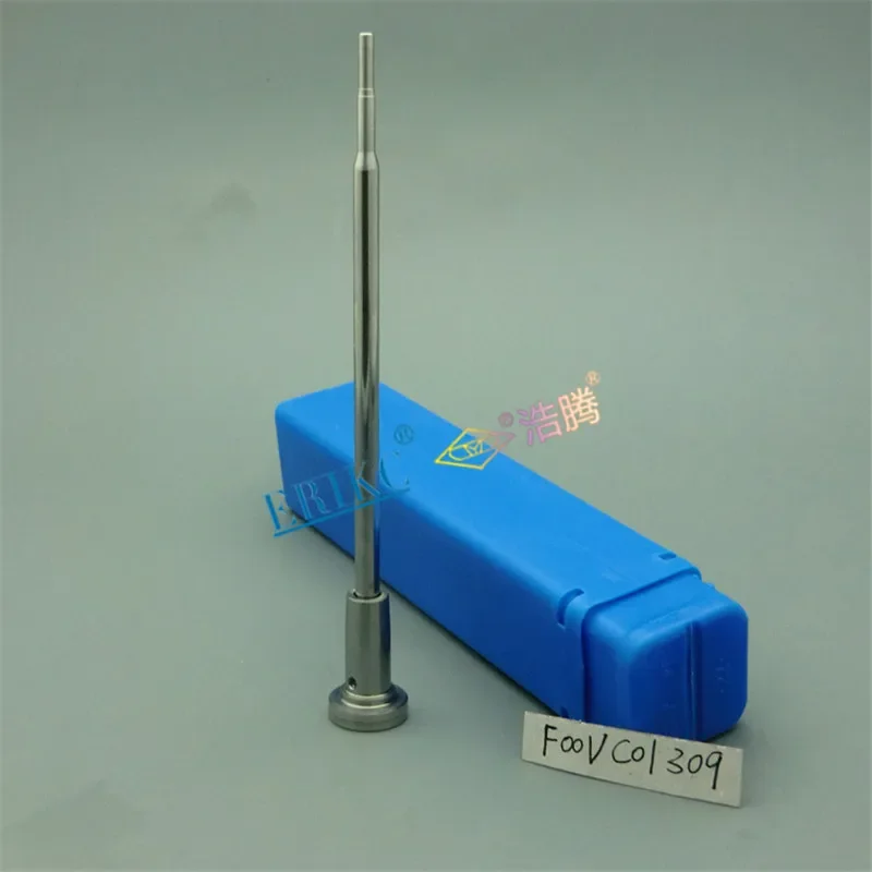 FooV C01 309 Control Valve F 00V C01 309 Diesel Fuel Injector Valve FooVC01309 for Injection 0986435133 0445110128 0445110129