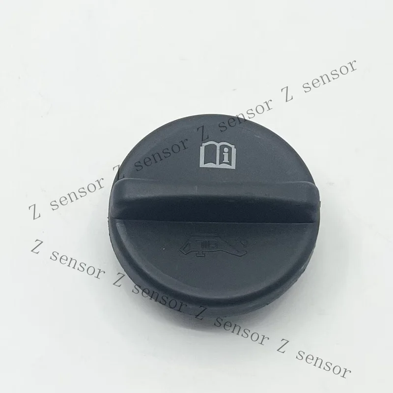 Z+ New Engine Oil Filler Cap Cover 55566555 For 08-13 GM Chevrolet Cruze 1.4L 1.8L*