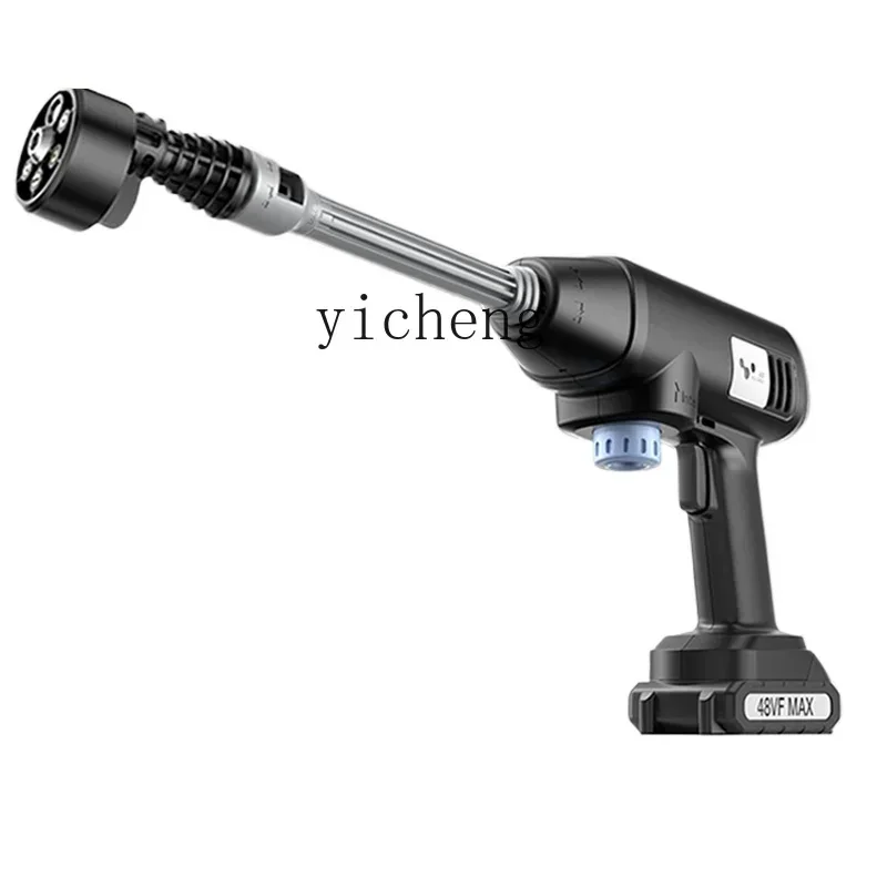 Рисунок 2 - Беспроводная автомойка