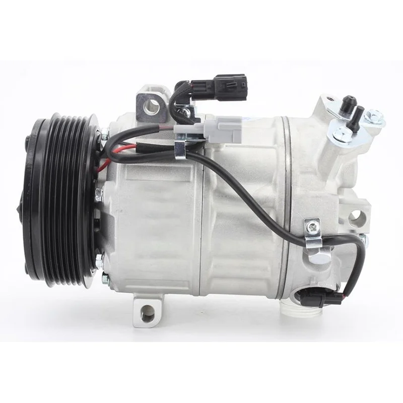 DC power air conditioning compressor fit for Nissan OE 92600-EN22B