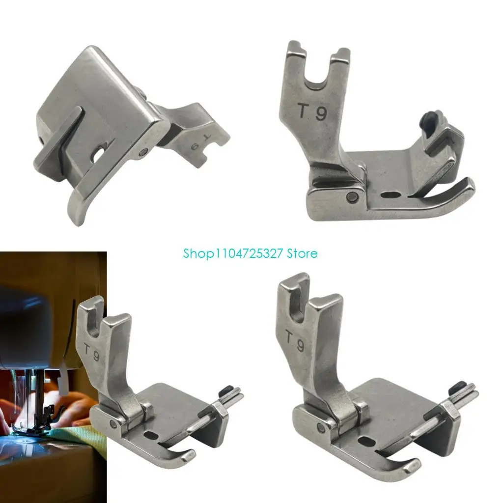 

D8KF многофункциональная швейная машина, прижимная лапка, подшивка, прижимная лапка, прижимная лапка для шитья, подшивка штор,