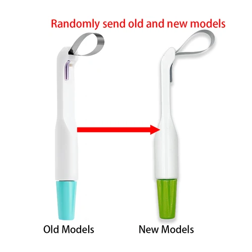 Imagen 2 del producto 10 Uds. Banda de matriz Dental anillo ajustable de matriz de acero inoxidable 4,5/6mm herramientas de dentista premolares curvadas estándar preformadas