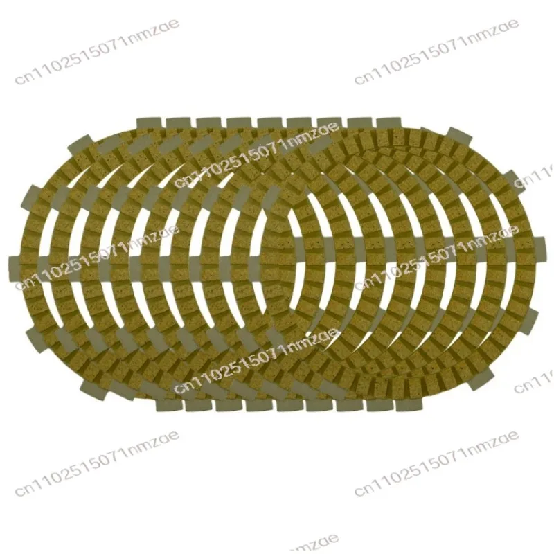 

Clutch Plates for KTM 690