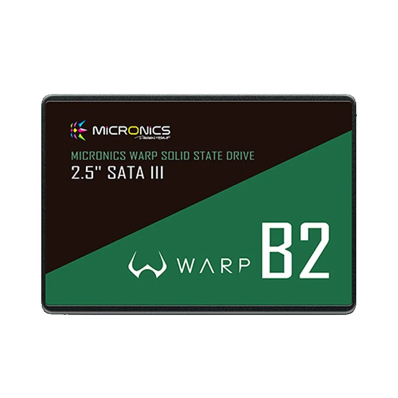 Microsoft WARP B2 SSD 512GB Computer Hard Disk