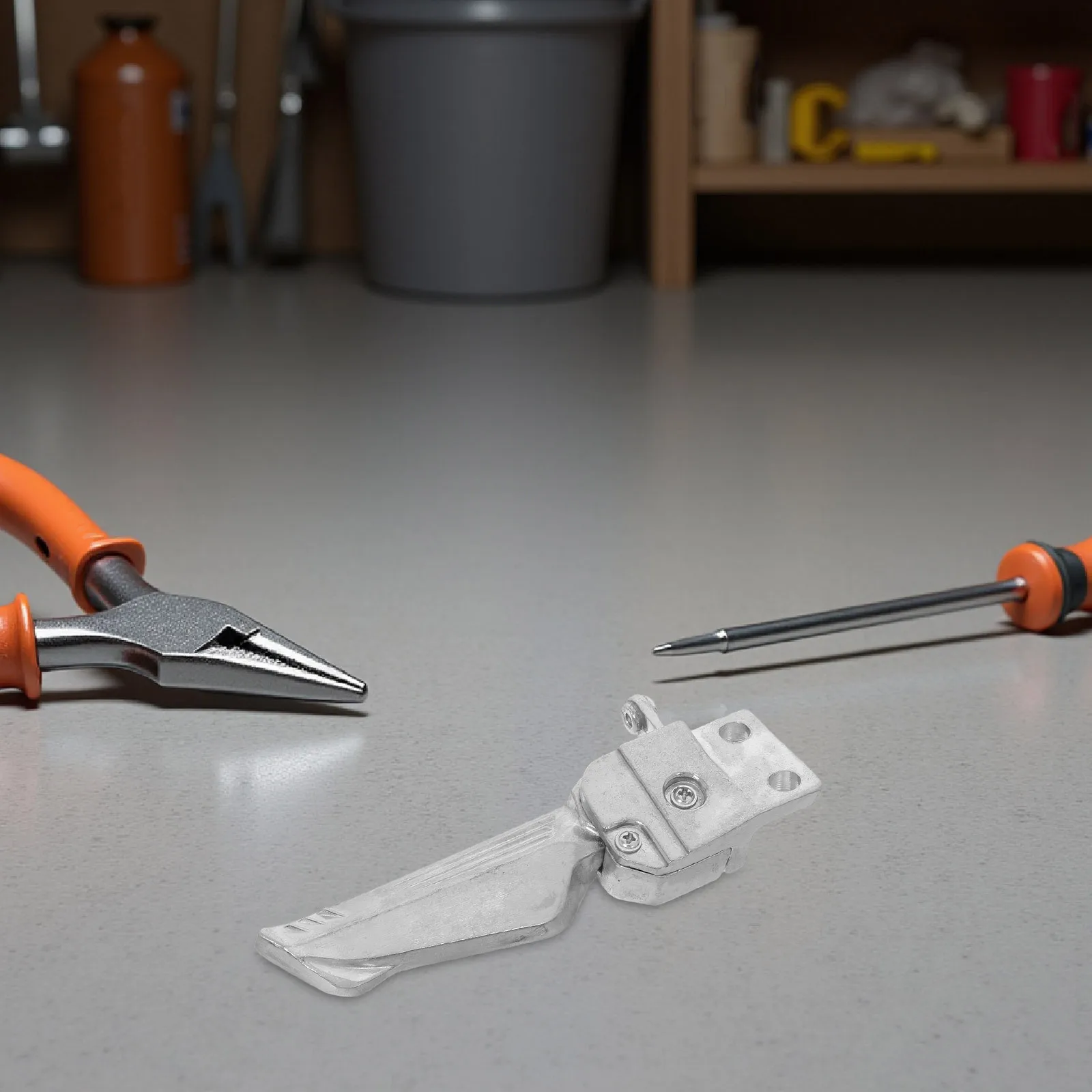 

2Pcs Motorcycle Footrest Extension Aluminum Alloy Anti-Slip Easy Installation for E-Bikes Scooters Dirt Bikes Enhanced Comfort