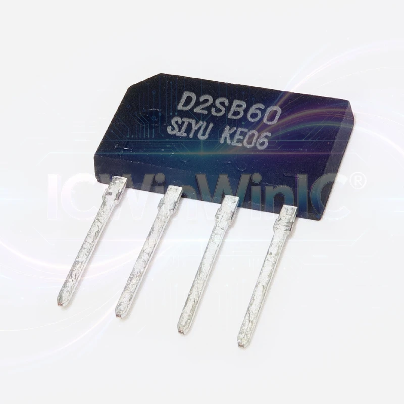 5-50PCS D2SB60 D2SBA60 30349 QFP-80 MC9S12C64CFAE MC9S12C64 TPS61032PWPR TPS61032 PS61032 DM9602N N9602N N9602 BTS141 BTS141