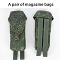 magazine bags