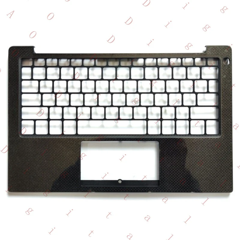 WW KPRW0 FOR DELL XPS 13 9370 9380 7390 Laptop C Shell Palmrest 0KPRW0
