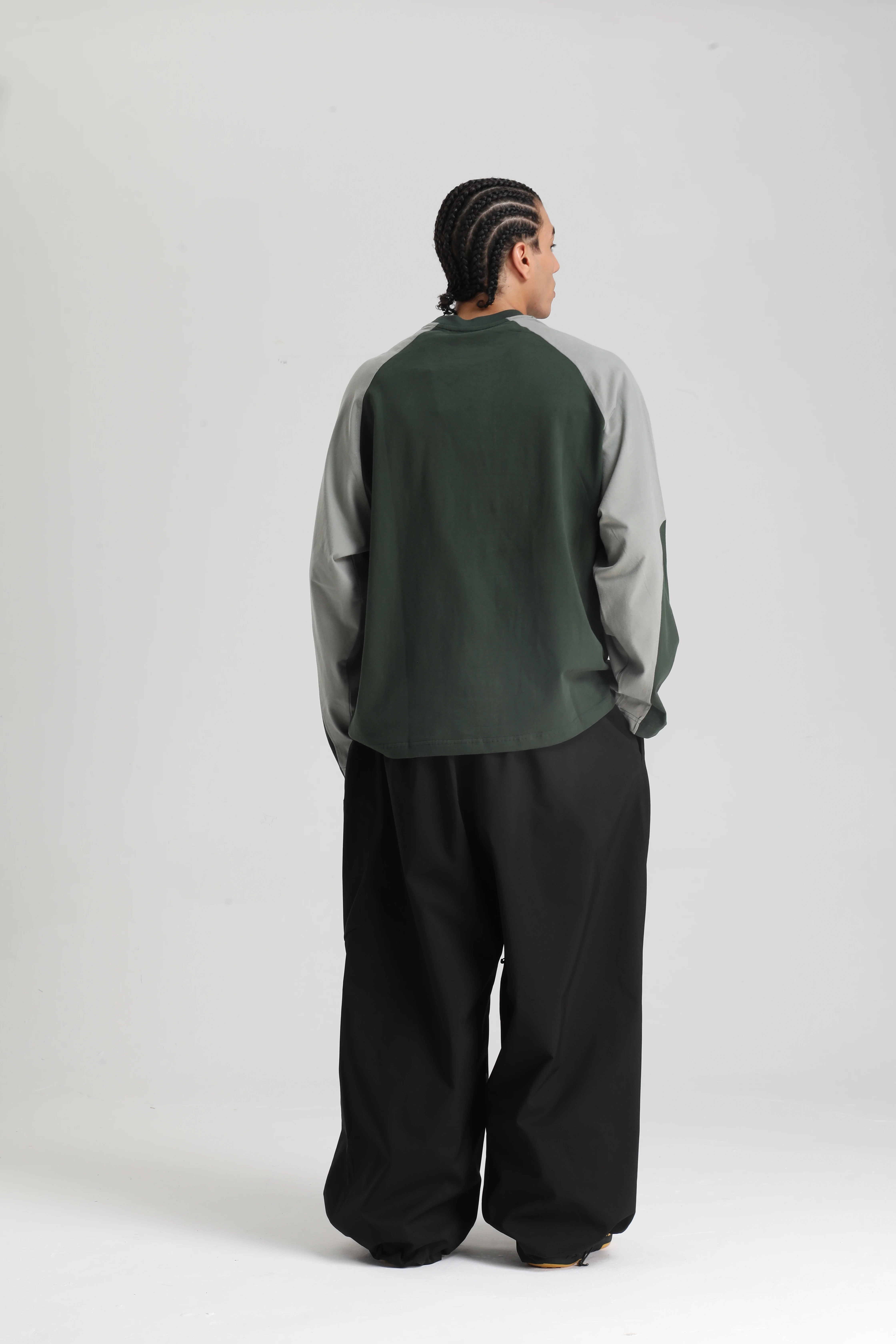 Gsou Snow Herren- und Damen-Snowboardhose, wasserdichte, winddichte Skihose, Thermo-Winter-Arbeitskleidung, lockere Passform, Outdoor-Sportbekleidung – Detail 14