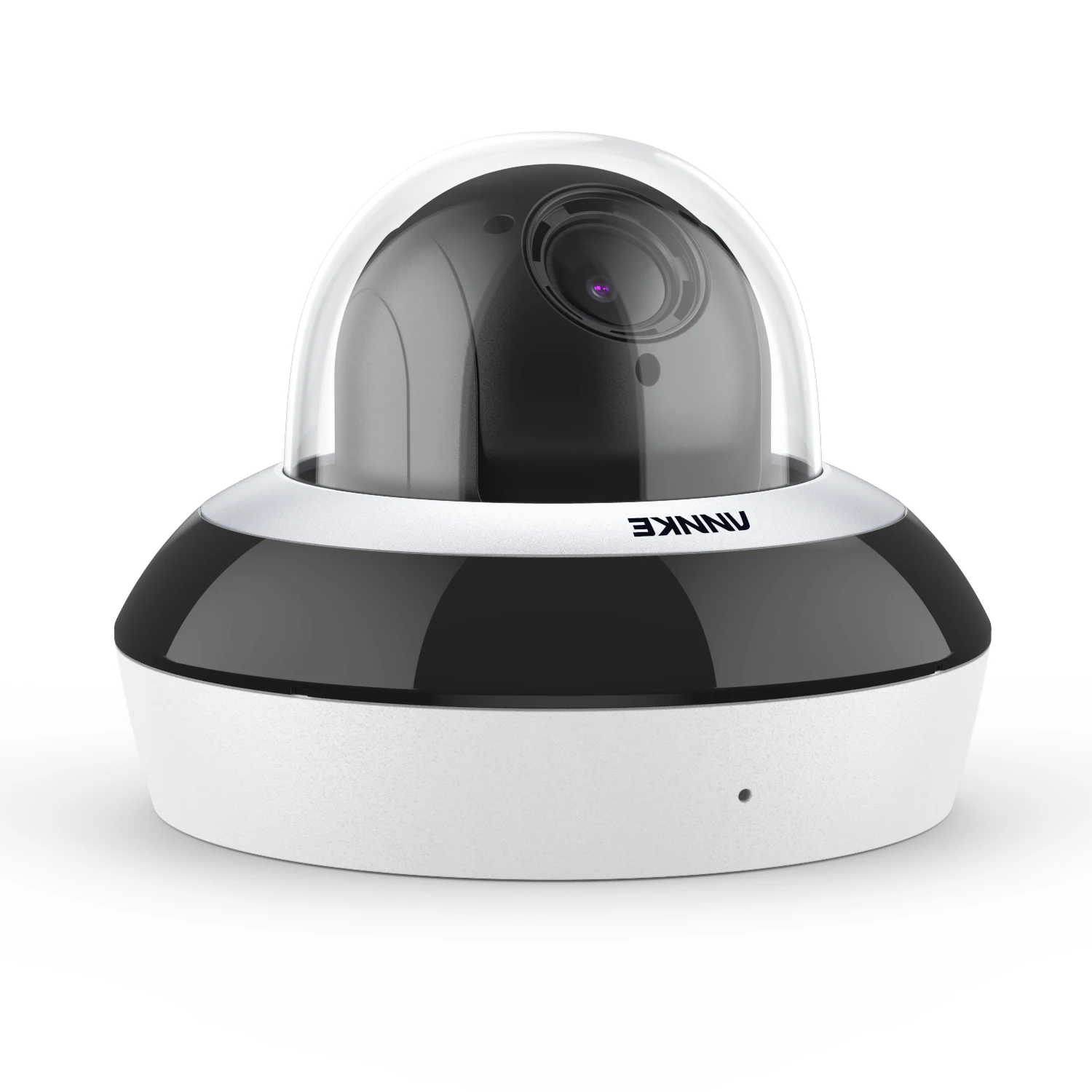 CZ504 3K 5MP for Professional Surveillance Security Camera 4X PTZ POE Microphone AI Motion Detection CCTV Camera RTSP