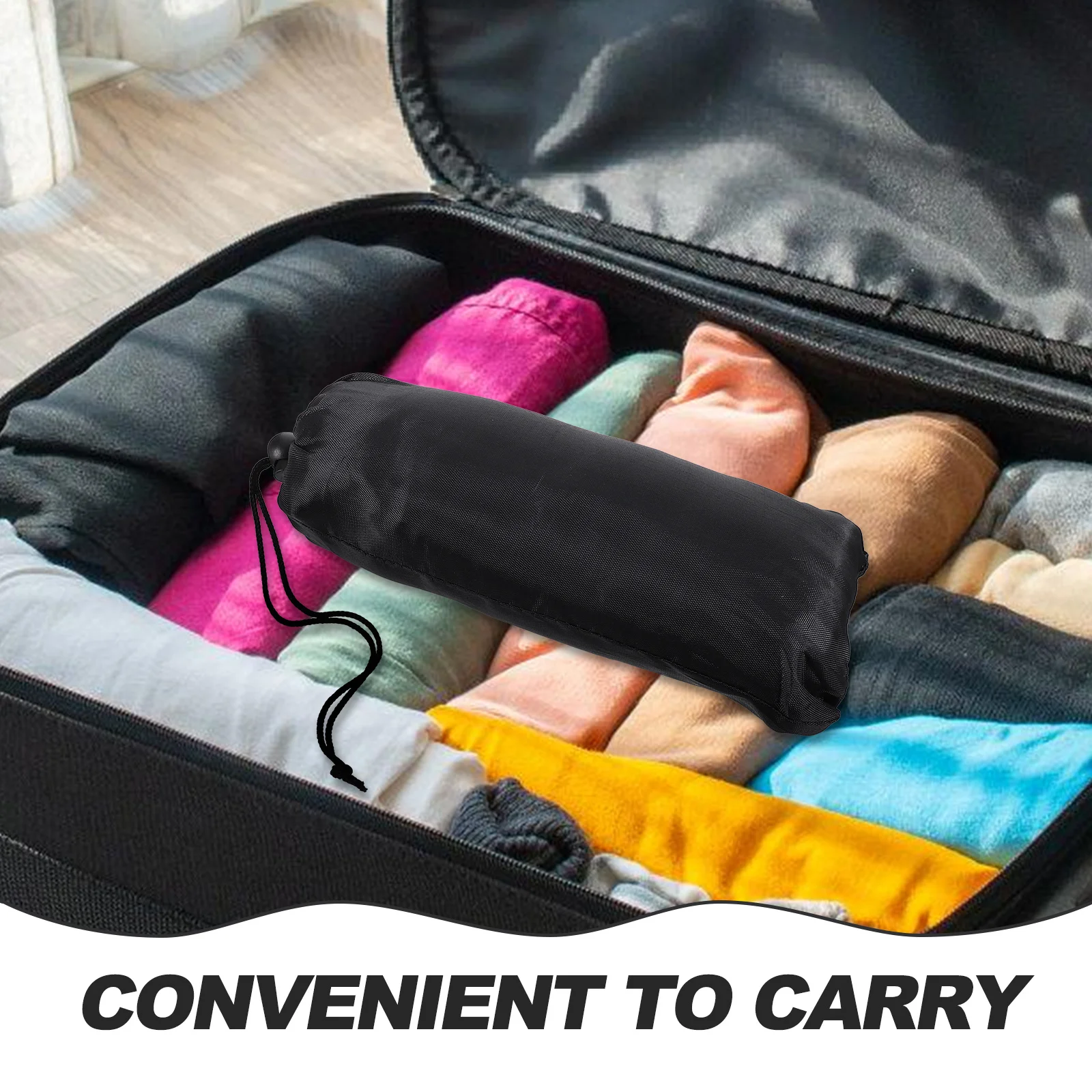 

Foot Hammock Portable Travel Footrest For Long Distance Flight Car Office Under Desk Leg Support Relief Stiffness Swelling