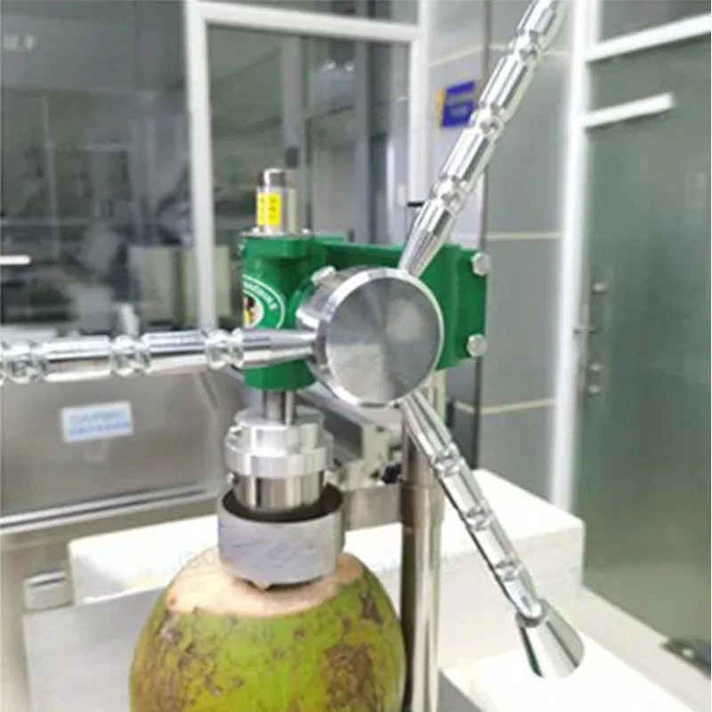 Hot Sale Green Coco…