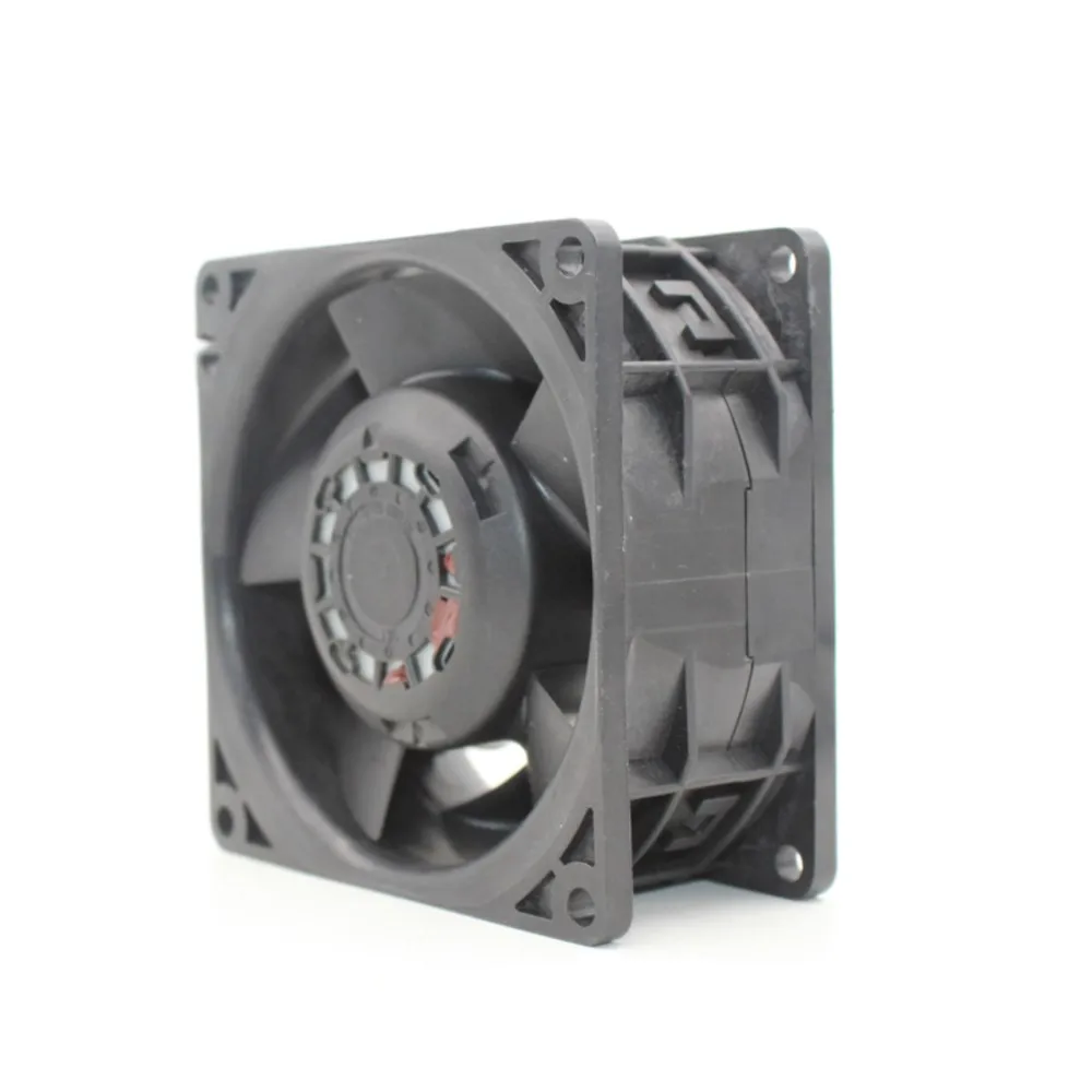 

Новинка для Sunon V80E12BS1P5-07Z04 8038 12 В 4,54 А 8 см 80X80X38 мм мощный высокоскоростной вентилятор охлаждения с воздушным потоком