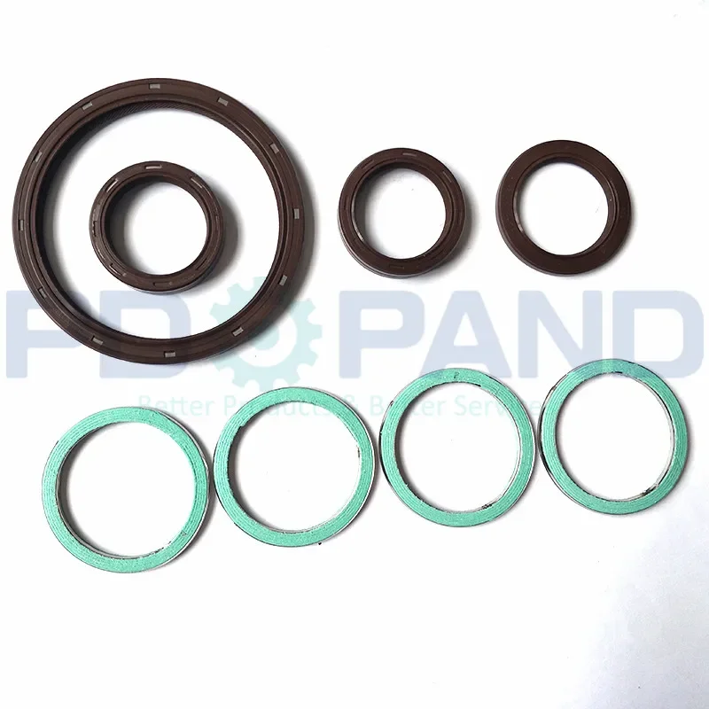 1Mzfe 1MZ-FE Motor Complete Herbouw Pakking Set 04111-20041 Fortoyota Camry Saloon/Estate CV2 XV2 Forlexus ES300 3.0 V6 24V