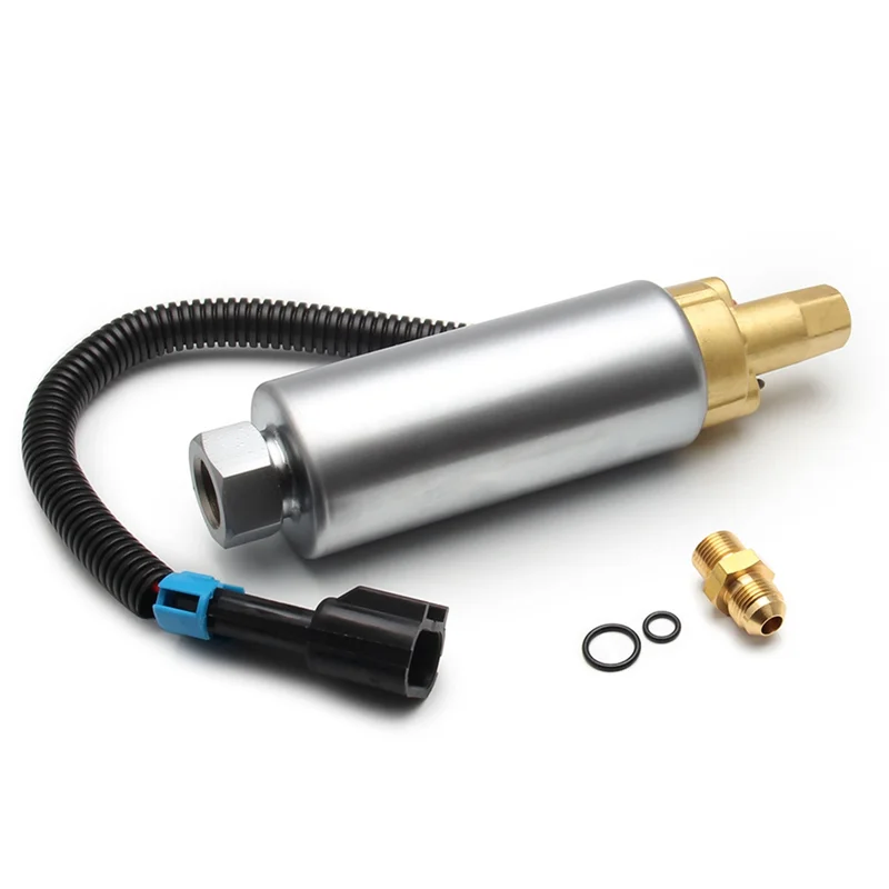珍しい高圧電動燃料ポンプ-861156a1-水銀-efi-mpi-gm-v6-v8-305-マリンエンジン-807949a1-861156a1
