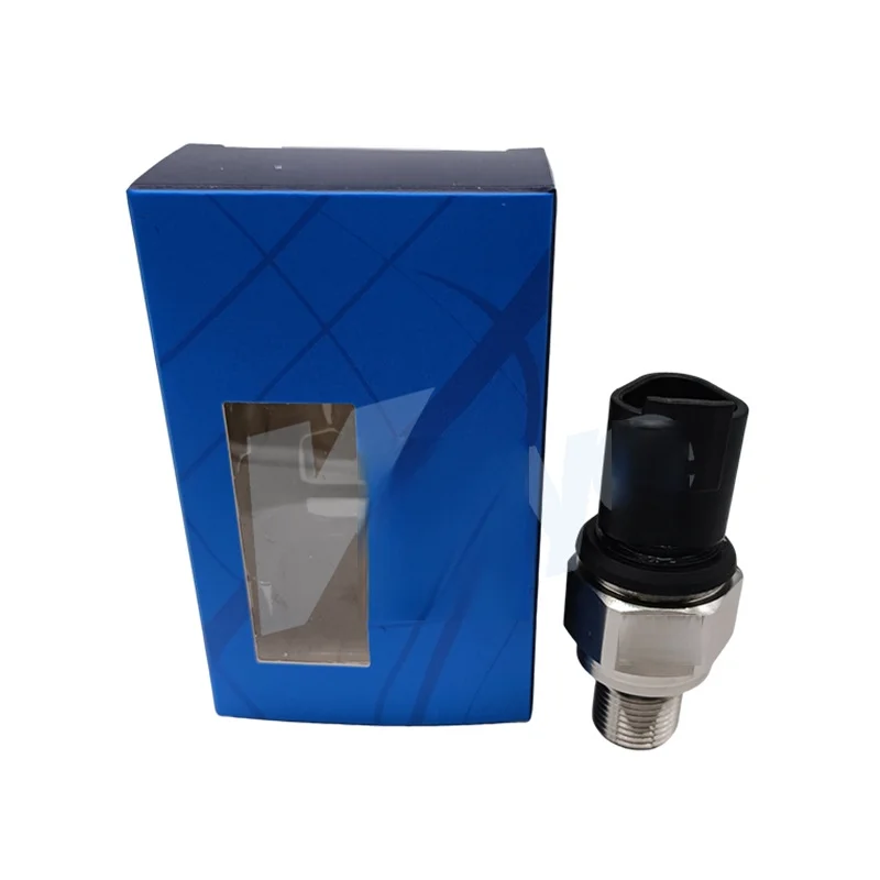 

High Pressure Sensor 7861-93-1651 1650 For Excavator PC200 PC220 PC360-7 PC360-8 D85 WA380