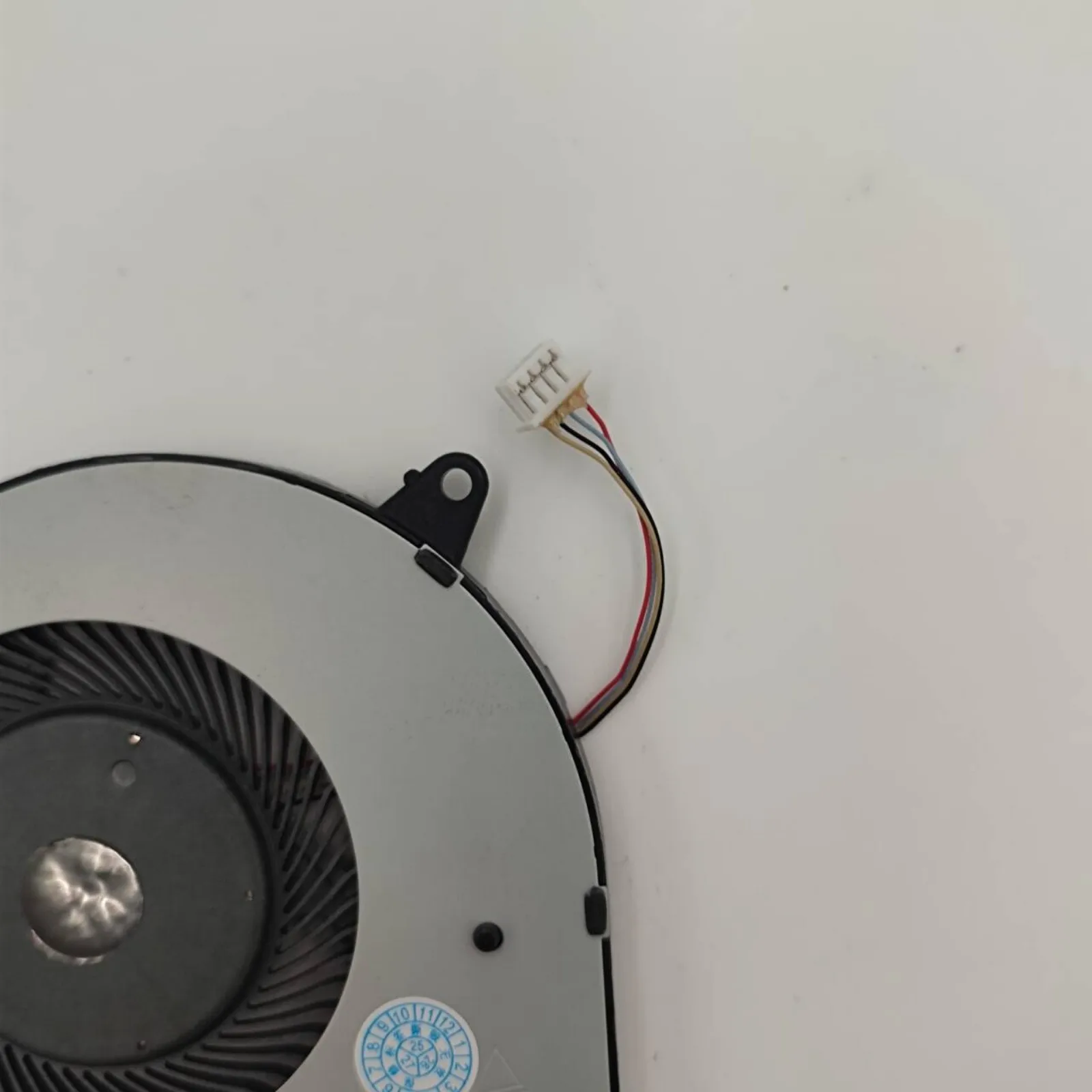 for Asus VivoBook Flip 14 Q405UA TP410UR Laptop CPU Cooling Fan