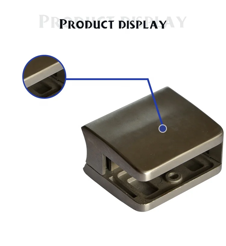 Best Manufacturer Metal Building Hardware