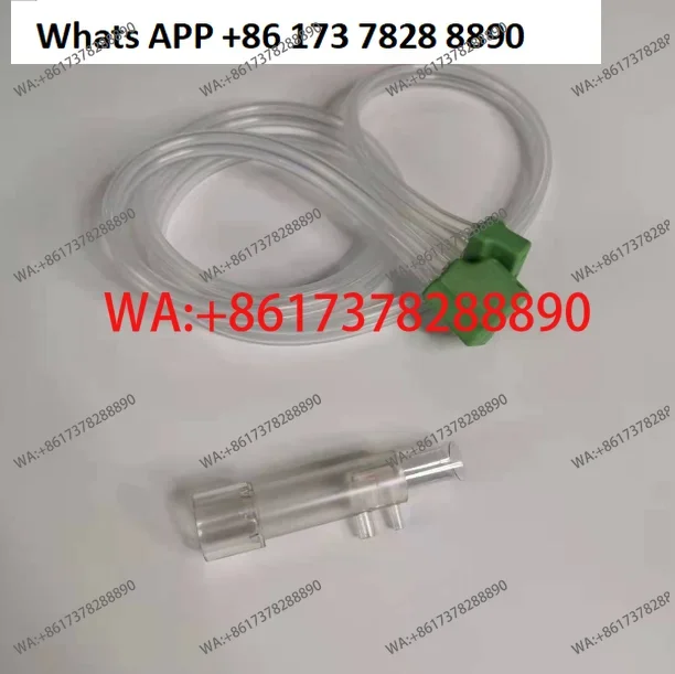 

Датчик потока для респиратора 510S, пробоотборная трубка