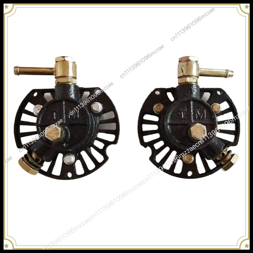 Automobile Agricultural Vehicle Generator Vacuum Pump, Tricycle, Generator Vacuum Pump Positive Pump Reverse Pump
