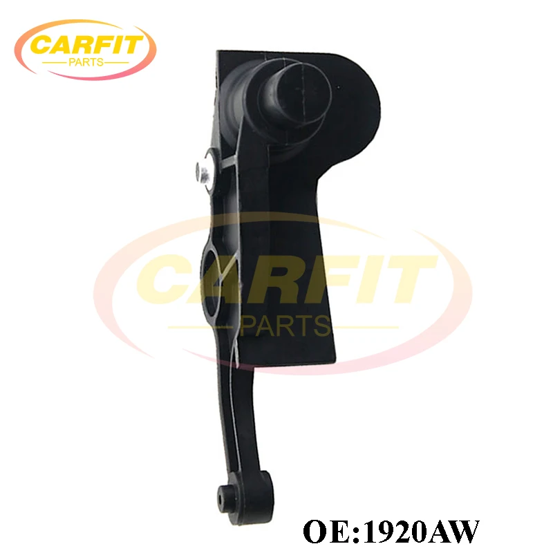 1920AW 0986280408 9639999880 9637465980 Crankshaft Position Sensor For Citroen Berlingo C2 C3 C4 Nemo Peugeot 106 206 306 307