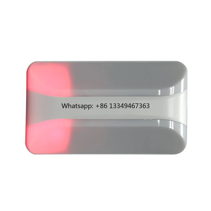 

Call System Wireless Nurse Calling Corridor Light Hospital Clinic Patient Emergency